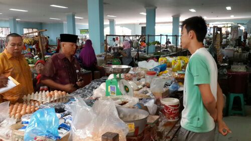 OJK Berupaya Untuk Mendorong Pertumbuhan Ekonomi Di Riau